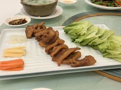 -聚福山莊·寻味顺德(北滘店)
