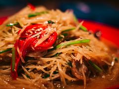 泰椒土豆丝-先启半步颠小酒馆(白麓里店)