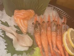 -牛YO寿喜烧·铁板烧和牛火锅自助(市府恒隆店)