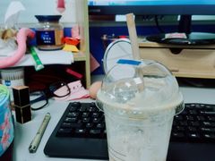 -瑞幸咖啡(西安软件园店)