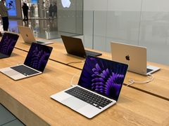 -Apple零售店(青岛万象城店)