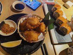 -有喜屋·日料·居酒屋(旭辉广场店)