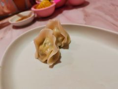 -喜鼎海胆水饺(平安金融中心店)