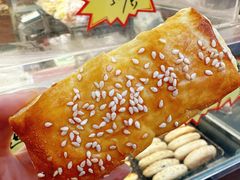 -上海市长春食品商店(淮海中路店)