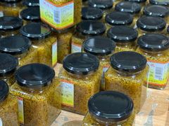 -苏州市吴中区光福窑上花果蜜饯厂