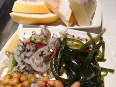 -海底捞火锅(老城根店)