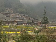 -郎德苗寨景区
