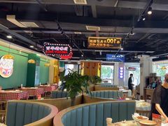 -老街鱼嘴巴(坡子街老店)