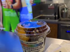 -Blueglass酸奶(财富购物中心店)