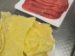 -金龙·打边炉(南京西路店)