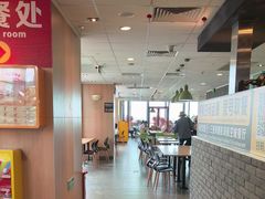 -麦当劳(三亚凤凰机场店)
