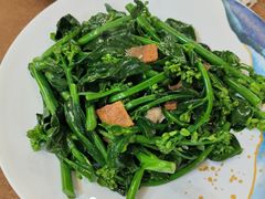 -潮道鱼仔店·潮汕味(长兴路店)