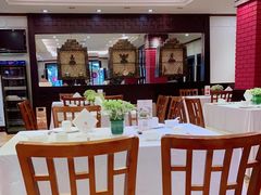 -阿诺泰·泰国餐厅(棕北店)