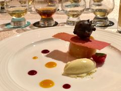 -北京古城老院厉晓麟精致菜