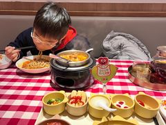-西贝(厦门中华城店)