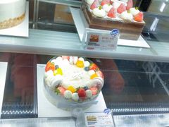 -85度C(南京龙江店)