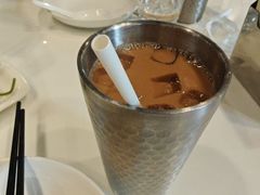 -金湖港式餐厅(建外店)