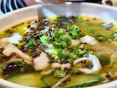 -山芋腔苏北菜(盐城滨海店)