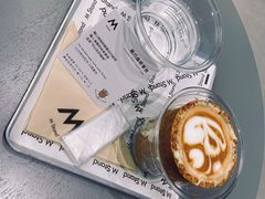 -M Stand(深圳湾后海汇店)