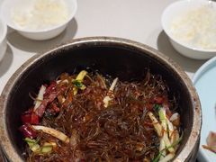 -狮王府淮扬菜(新街口友谊店)