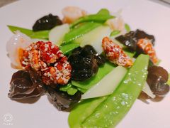 -奉天小馆·非遗东北菜(济南万象城店)