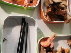 -空军总医院-综合保障餐厅