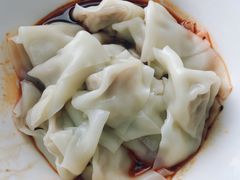 红油抄手-老号牛王庙金宴面店(锦东路253号院店)