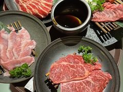 -無二炙坊·和牛烧肉(大钟寺1733店)