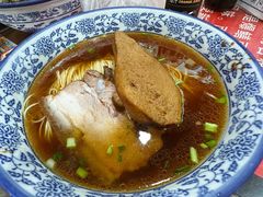 -美味斋(西北街店)