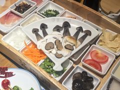 -芸南道·过桥米线(昆明老街旗舰店)