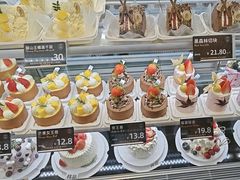 -FANEN法念·烘焙·甜点(万象城店)