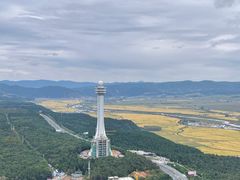 -帽儿山国家森林公园