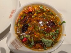 -犇鼎牛潮汕牛肉火锅(新辰里学清路店)