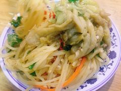 -铸钟褡裢火烧(西三环紫竹桥店)