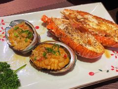 -福樱兰海鲜放题铁板烧(加州店)