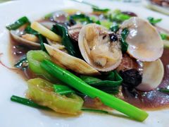-秋姐美食店(旅游大道店)