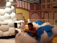 景点-武汉玛雅海滩水公园