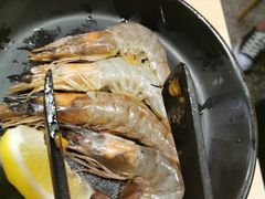 -花味·自助烤肉(雨花客厅店)