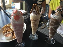 -WOLFGANG PUCK KITCHEN & BAR(迪士尼小镇店)