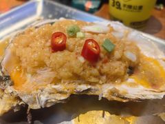 -路边羊烧烤酒场(宝带路店)