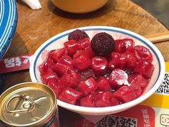 -王歘歘·chuǎ火锅(五道营店)