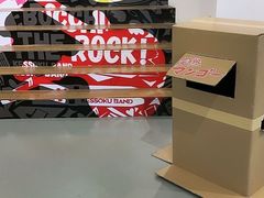 -Sony Store 索尼(上海淮海中路店)
