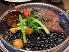 -庐灶江南·江南菜·四合院Bistro(东直门雍和宫·原华侨宾馆店)