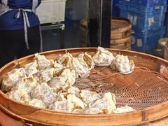 -清泉阁包子铺(中山路店)