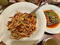 -小隐人家(乐松店)