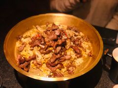 -丝路金桃·新疆菜(徐汇店)