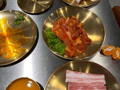 -炉队长·齐齐哈尔家庭烤肉(马家堡店)