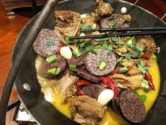 -唐师傅湘西名菜馆(武陵路店)