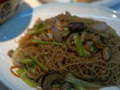 -园里前·私厨福建菜(台江万达店)