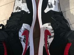 -JORDAN(外滩中央体验店)